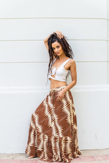 Falda LUNA VIBE